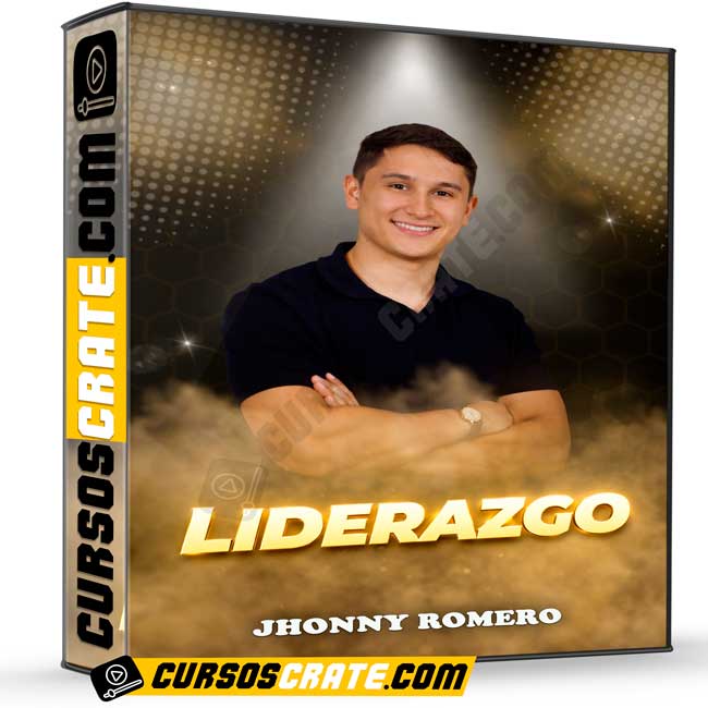 Liderazgo de Jhonny Romero 1 Liderazgo de Jhonny Romero