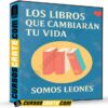 Los Libros Que Cambiarán Tu Vida de Somos Leones