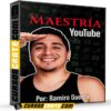 Maestría Youtube – Ramiro Guerra de Ramiro Guerra