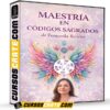 Maestría en Códigos Sagrados de Fernanda Beltrán