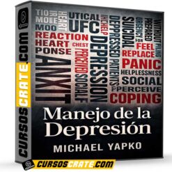 Manejo de la Depresión de Michael Yapko