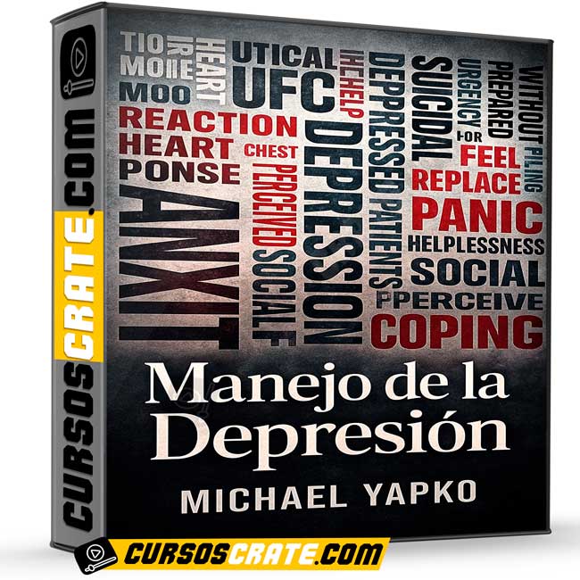 Manejo de la Depresión de Michael Yapko 1 Manejo de la Depresión de Michael Yapko