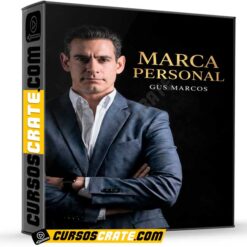 Marca Personal – Gus Marcos de Gus Marcos