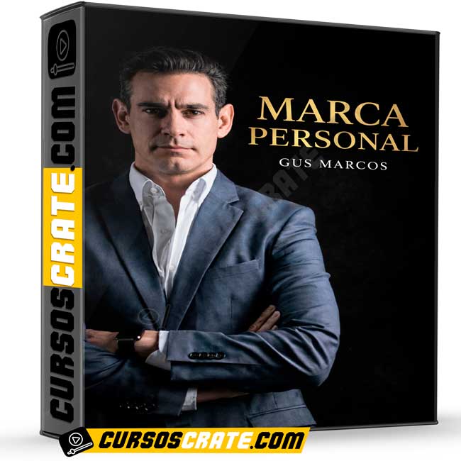 Marca Personal - Gus Marcos de Gus Marcos 1 Marca Personal - Gus Marcos de Gus Marcos
