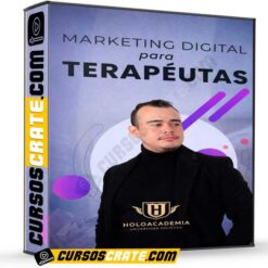 Marketing Digital Para Terapeutas de Holoacademia