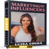 Marketing de influencers de Luisa Chimá