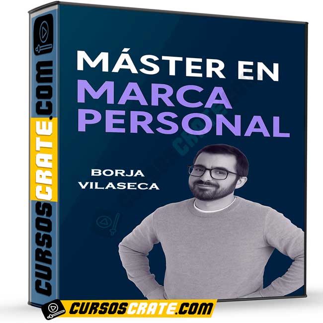 Master Marca Personal - Kuestiona de Borja Vilaseca 1 Master Marca Personal - Kuestiona de Borja Vilaseca