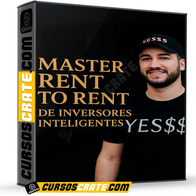 Master Rent to Rent de Inversores Inteligentes 1 Master Rent to Rent de Inversores Inteligentes