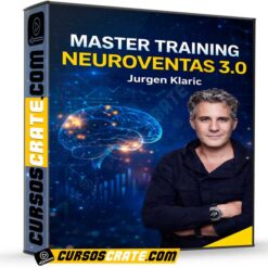 Master Training Neuroventas 3.0 de Jurgen Klaric