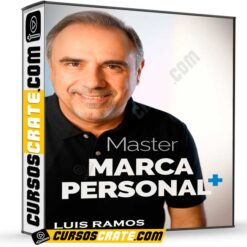 Master de Marca Personal  de Luis Ramos