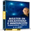 Master en Creatividad e Innovación – Rompiendo Límites de N. C. Kurt