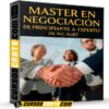 Master en Negociación: de Principiante a Experto de N.C. Kurt