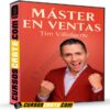 Master en Ventas  de Tim Villafuerte