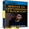 Master en criptomonedas y blockchain de Mundo Crypto