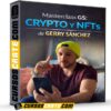 Masterclass GS Crypto y NFTs de Gerry Sánchez