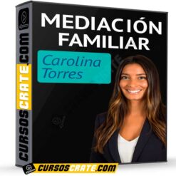 Mediación Familiar de Carolina Torres