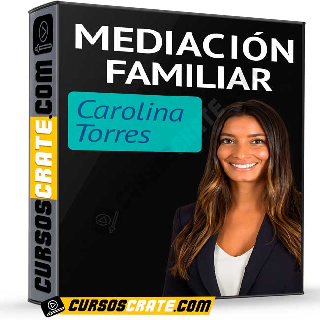 Mediación Familiar de Carolina Torres 1 Mediación Familiar de Carolina Torres
