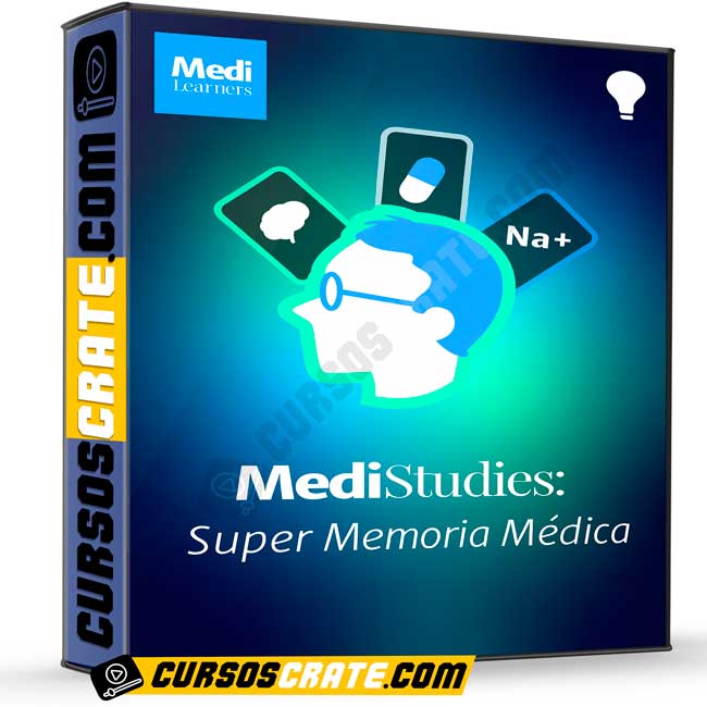 Medistudies Súper memoria médica de Medilearners 1 Medistudies Súper memoria médica de Medilearners