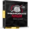 Memorias Ninja de Pablo Lomeli
