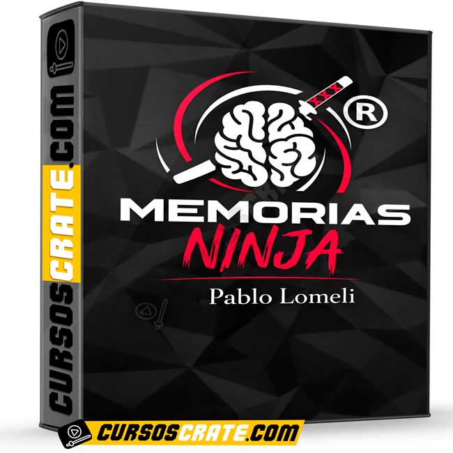 Memorias Ninja de Pablo Lomeli 1 Memorias Ninja de Pablo Lomeli
