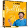Mentoría Tu Primer Best Seller de Lain García Calvo