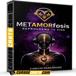 MetAMORfosis de Carlos Fernández