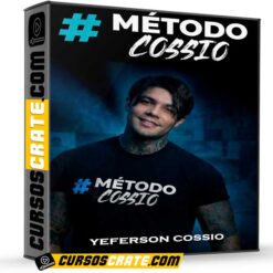 Método Cossio de Yeferson Cossio