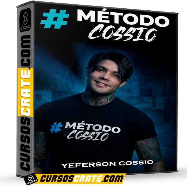 Método Cossio de Yeferson Cossio 1 Método Cossio de Yeferson Cossio