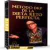 Método DKP de la Dieta Keto Perfecta de Doctor Bayter