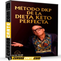 Método DKP de la Dieta Keto Perfecta de Doctor Bayter