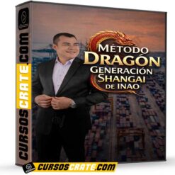 Método Dragón Generación Shangai de INAO