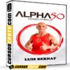 Método Fitness Alpha 50 de Luis Bernat
