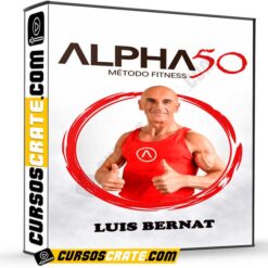 Método Fitness Alpha 50 de Luis Bernat