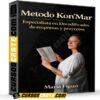 Metodo KonMar – Especialista en Decodificador de empresas y proyectos de María Figun