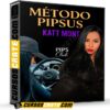 Método Pipsus de Katt Montt