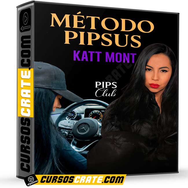 Método Pipsus de Katt Montt 1 Método Pipsus de Katt Montt