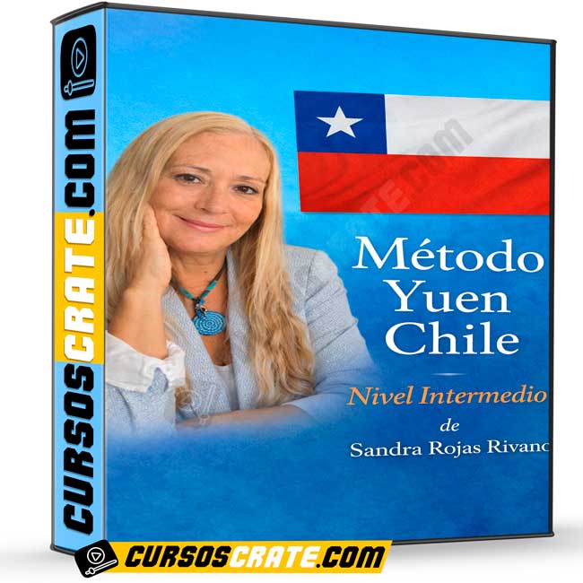 Método Yuen Chile Nivel Básico de Sandra Rojas Rivano 1 Método Yuen Chile Nivel Básico de Sandra Rojas Rivano