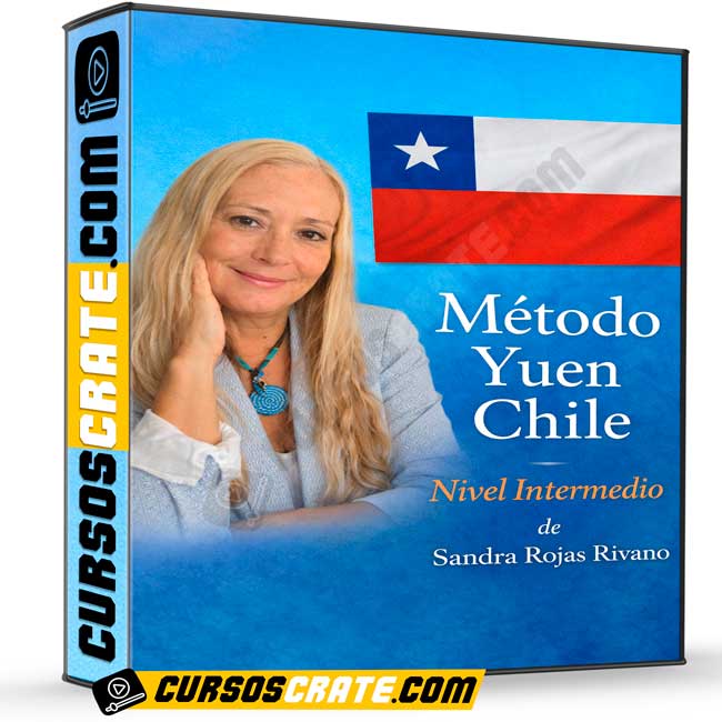 Método Yuen Chile Nivel Intermedio de Sandra Rojas Rivano 1 Método Yuen Chile Nivel Intermedio de Sandra Rojas Rivano