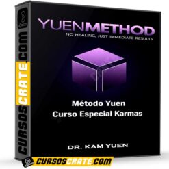 Método Yuen Curso Especial Karmas de Dr. Kam Yuen