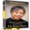 Método Yuen Curso Especializado 5 Mejora completa del cerebro de Dr. Kam Yuen