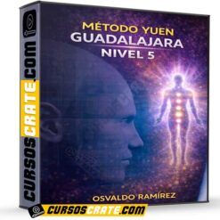 Método Yuen Guadalajara Nivel 5 de Osvaldo Ramírez