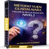 Método Yuen Guadalajara – Taller de Regularización Nivel 2 de Osvaldo Ramírez