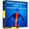 Método Yuen México Nivel 1 de Soluciones Cuánticas