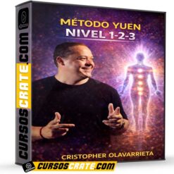 Método Yuen Nivel 1-2-3 de Cristopher Olavarrieta