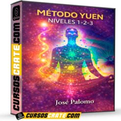 Método Yuen Niveles 1-2-3  de José Palomo