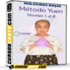 Método Yuen Niveles 1 al 4 de Antología Cuántica – Milagros Rojas