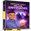 Método Yuen Taller Entidades de José Palomo