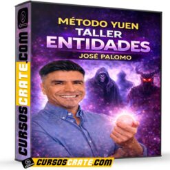 Método Yuen Taller Entidades de José Palomo