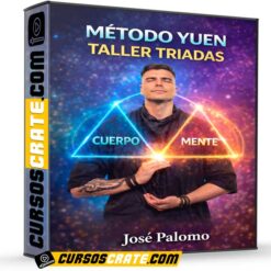 Método Yuen Taller Triadas de José Palomo