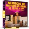 Mi negocio de importaciones de China y USA de Valeria Bernardo